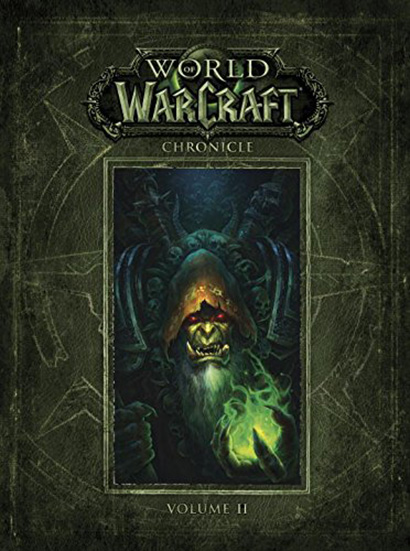 World of Warcraft - Chronicle Vol. 2 | Blizzard Entertainment