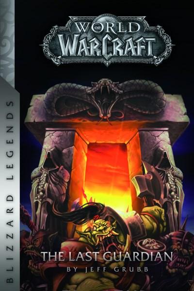 World of Warcraft - The Last Guardian | Jeff Grubb