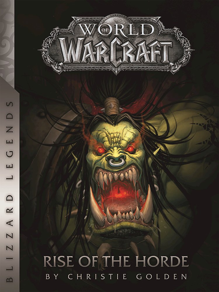 World of Warcraft | Christie Golden