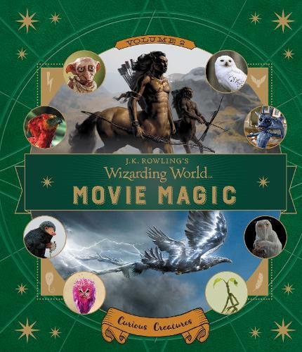 J.K. Rowling\'s Wizarding World | Ramin Zahed - 4 | YEO