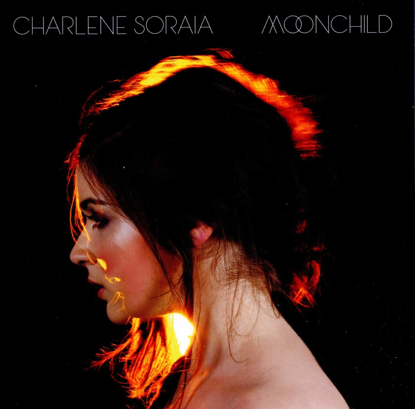 Moonchild | Charlene Soraia