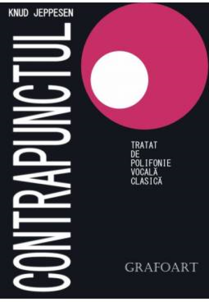 PDF Contrapunctul | Knud Jeppesen carturesti.ro Arta, arhitectura