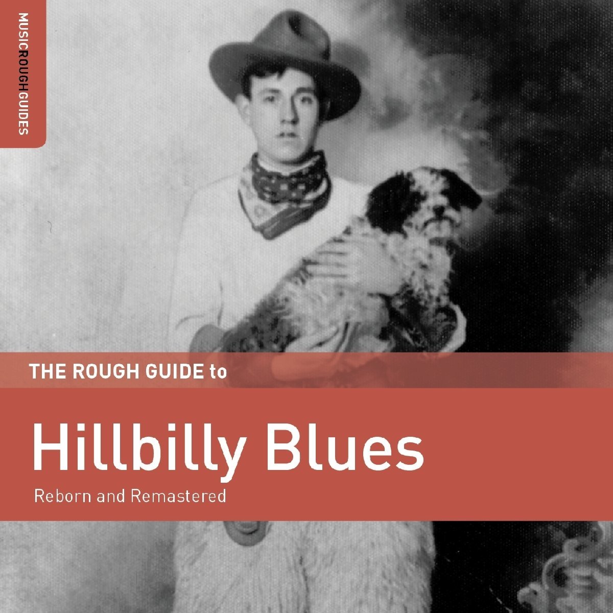 Rough Guide To Hillbilly Blues | Hillbilly Blues