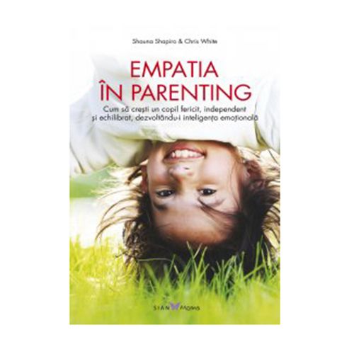 Empatia in parenting | Chris White, Shauna Shapiro