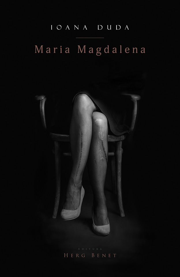 Maria Magdalena | Ioana Duda