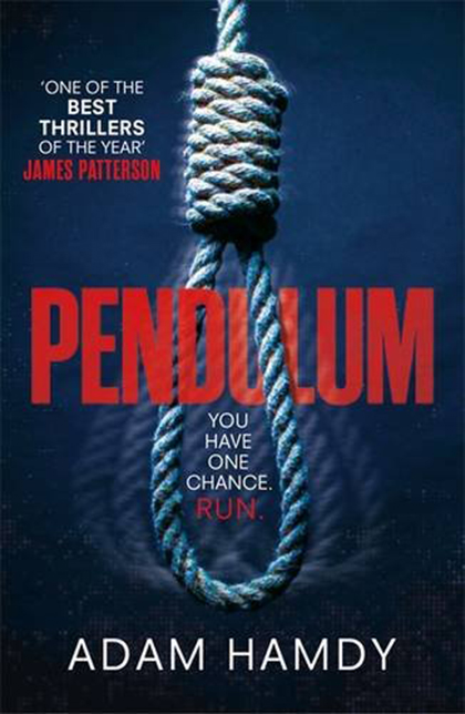 Pendulum | Adam Hamdy