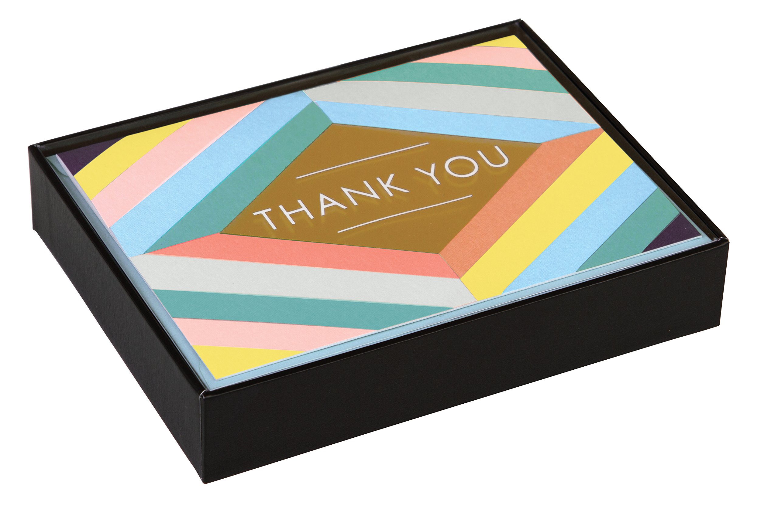 Thank You Notes - mai multe modele | Littlehampton Book Services Ltd