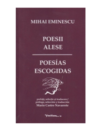 Poesii alese / Poesias Escogidas | Mihai Eminescu