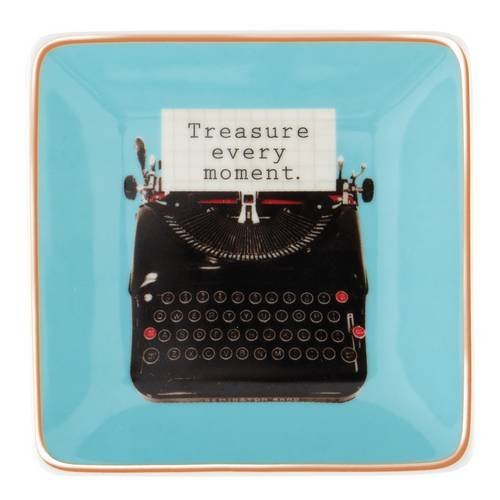 Tavita - Vintage Typewriter | Galison