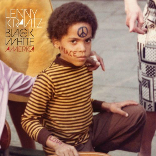 Black and White America | Lenny Kravitz