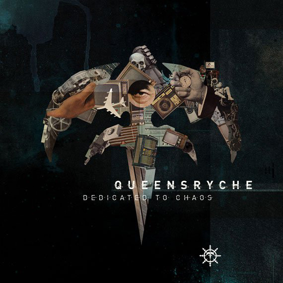 Dedicated To Chaos | Queensryche