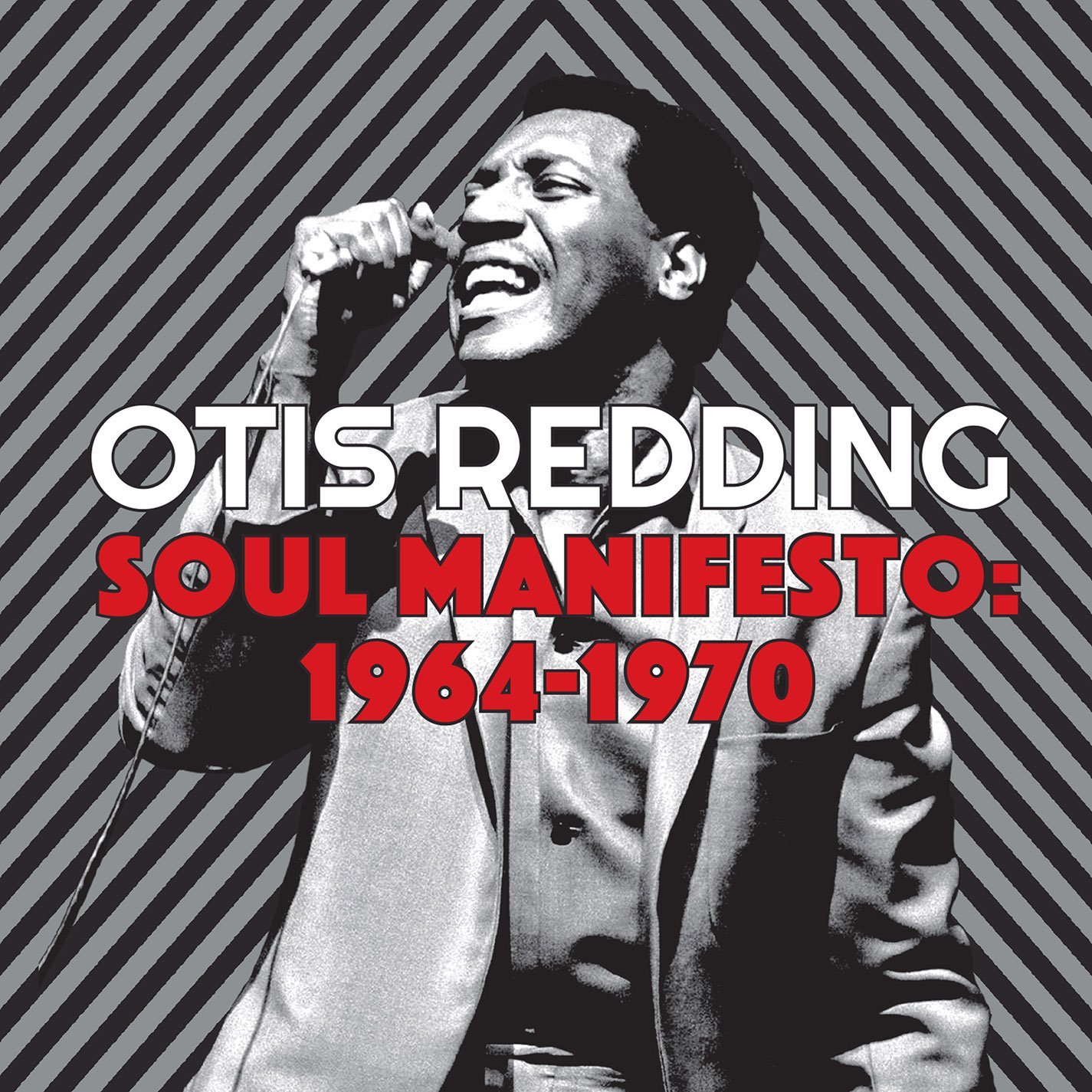 Soul Manifesto - 1964-1970 | Otis Redding