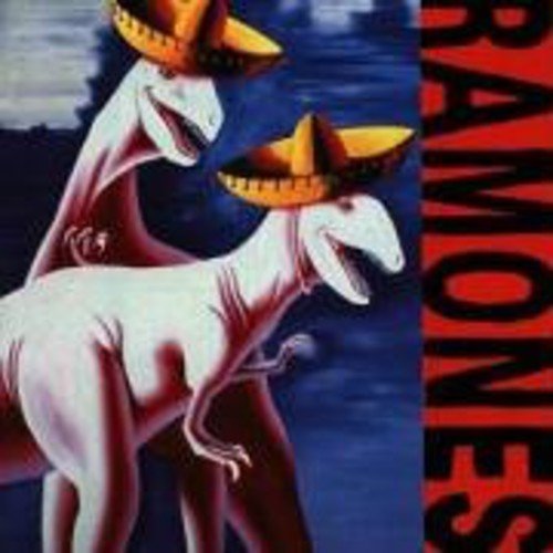 Adios Amigos | Ramones