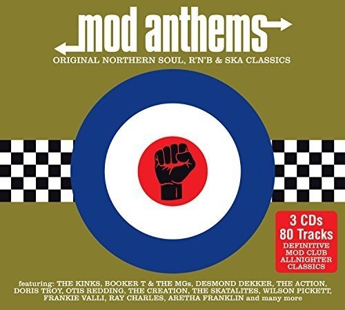 Mod Anthems