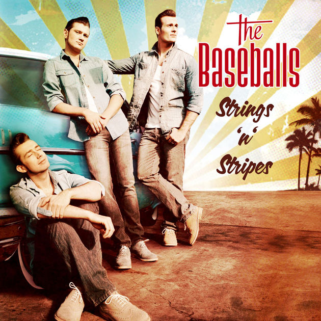 Strings | The Baseballs