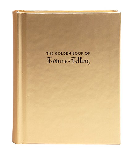 The Golden Book of Fortune-Telling | Carey Jones