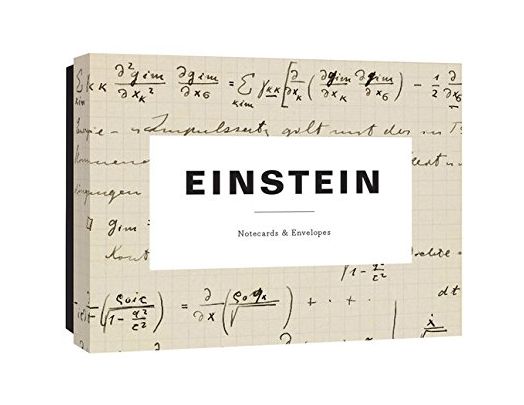 Carte postala - Einstein - mai multe modele | Littlehampton Book