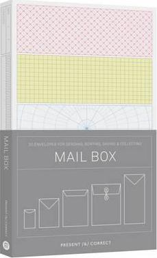 Plic -Mail box | Princeton Architectural Press