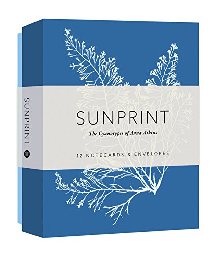 Felicitare - Sunprint - mai multe modele | Littlehampton Book
