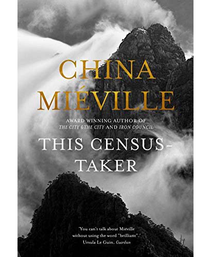 This Census-Taker | China Mieville