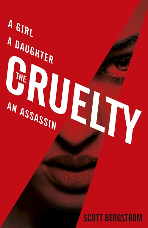 The Cruelty | Scott Bergstrom