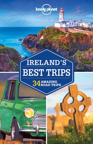 Lonely Planet Great Britain\'s Best Trips | Lonely Planet