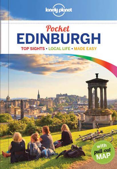 Lonely Planet Pocket Edinburgh | Lonely Planet