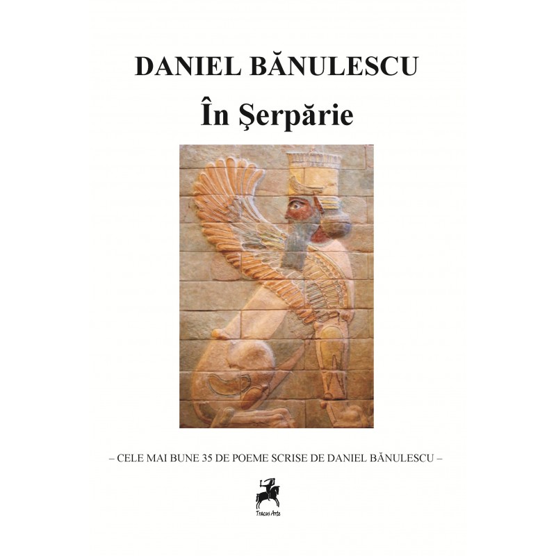 In serparie | Daniel Banulescu carturesti.ro Carte