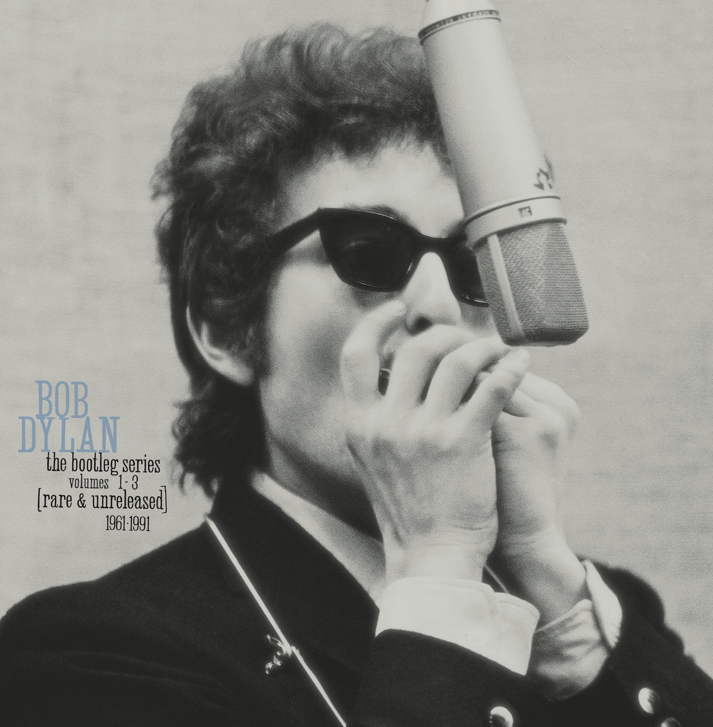 The Bootleg Series, Vols. 1-3 - Vinyl | Bob Dylan