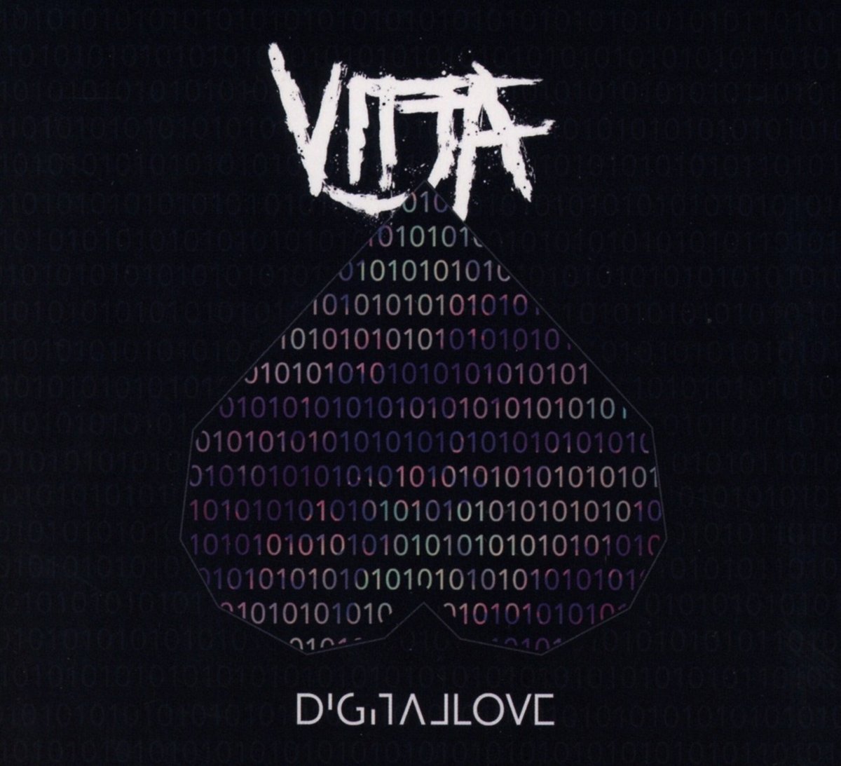 Digital Love | Vitja