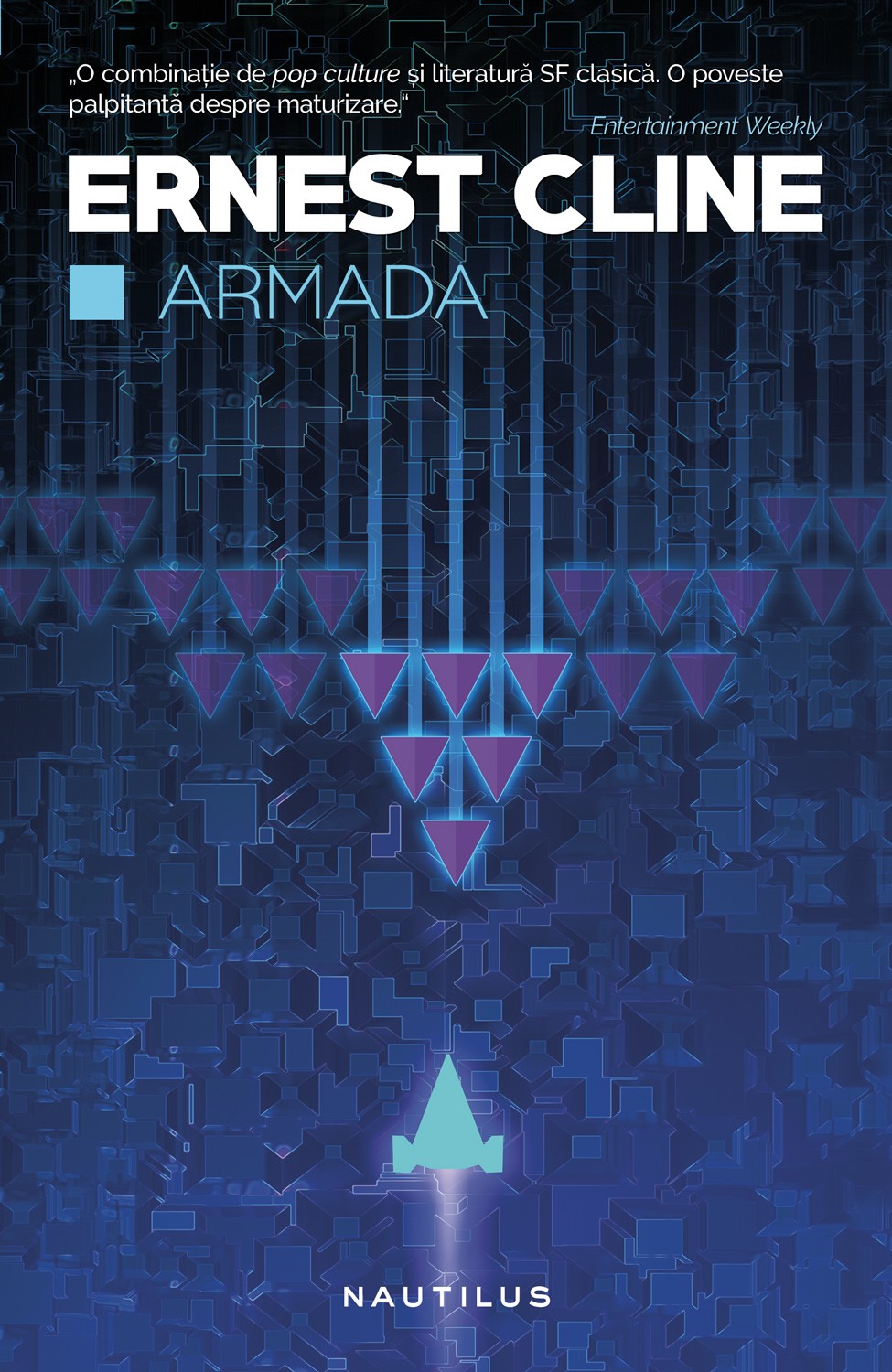 Armada | Ernest Cline