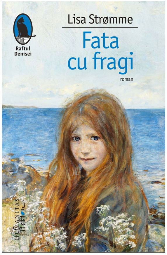 Fata cu fragi | Lisa Stromme