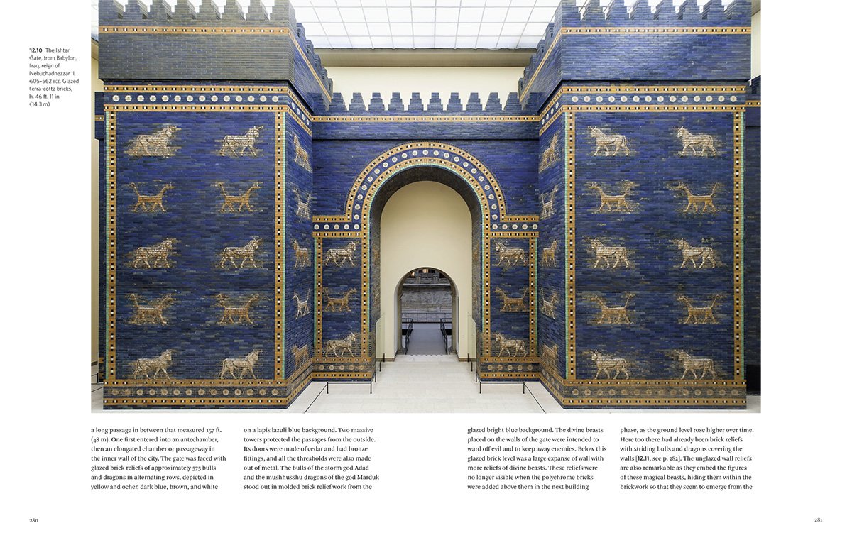 Mesopotamia - Ancient Art and Architecture | Zainab Bahrani