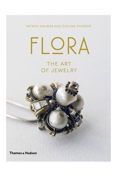 Flora - The Art of Jewelry | Patrick Mauries