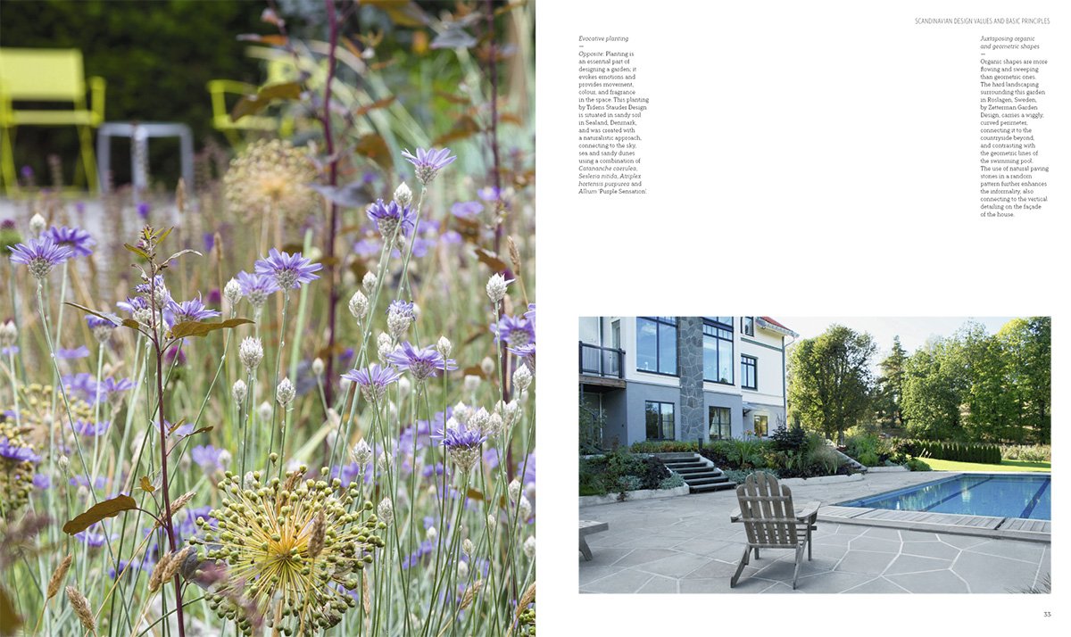 New Nordic Gardens | Annika Zetterman