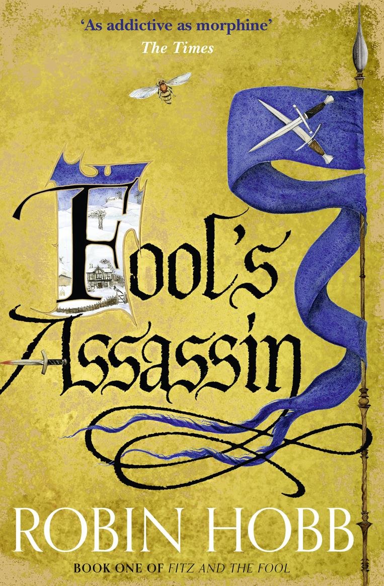 Fool\'s Assassin | Robin Hobb