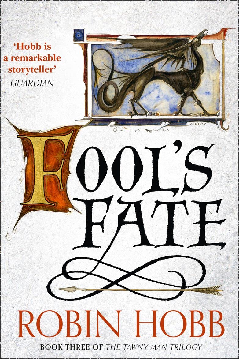 Fool\'s Fate | Robin Hobb