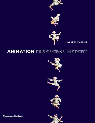 Animation - The Global History | Maureen Furniss - 4 | YEO