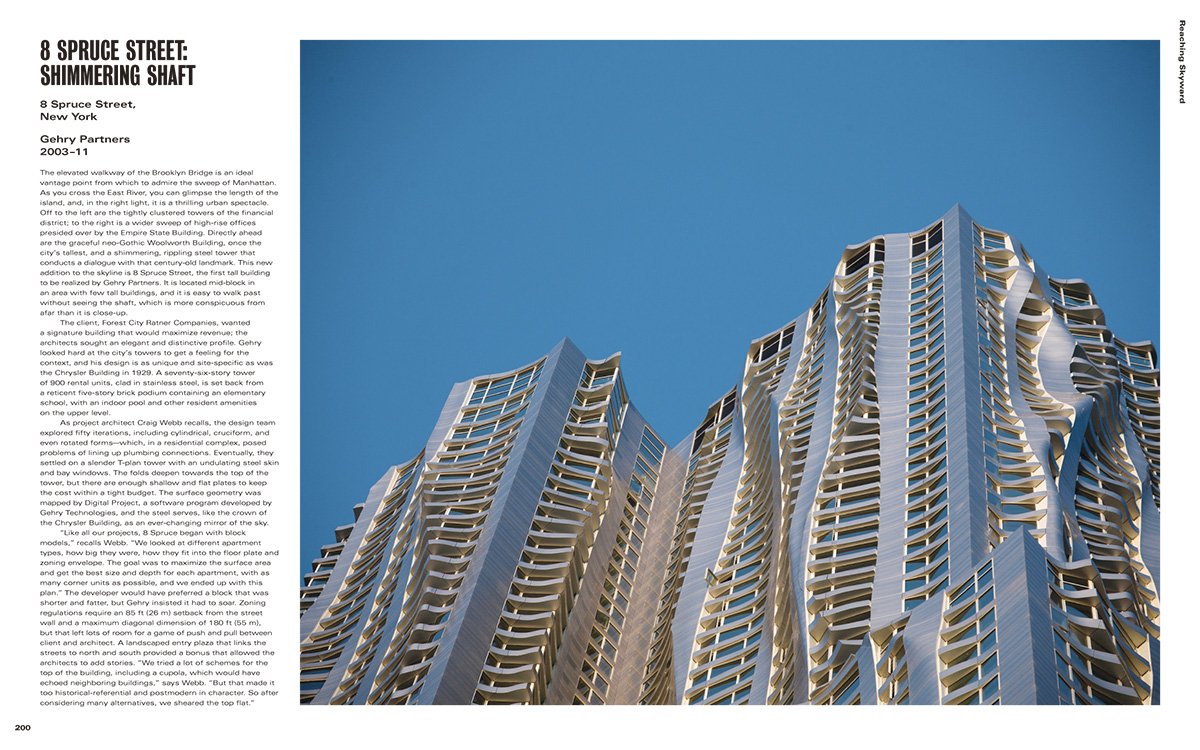 Building Community - New Apartment Architecture | Michael Webb