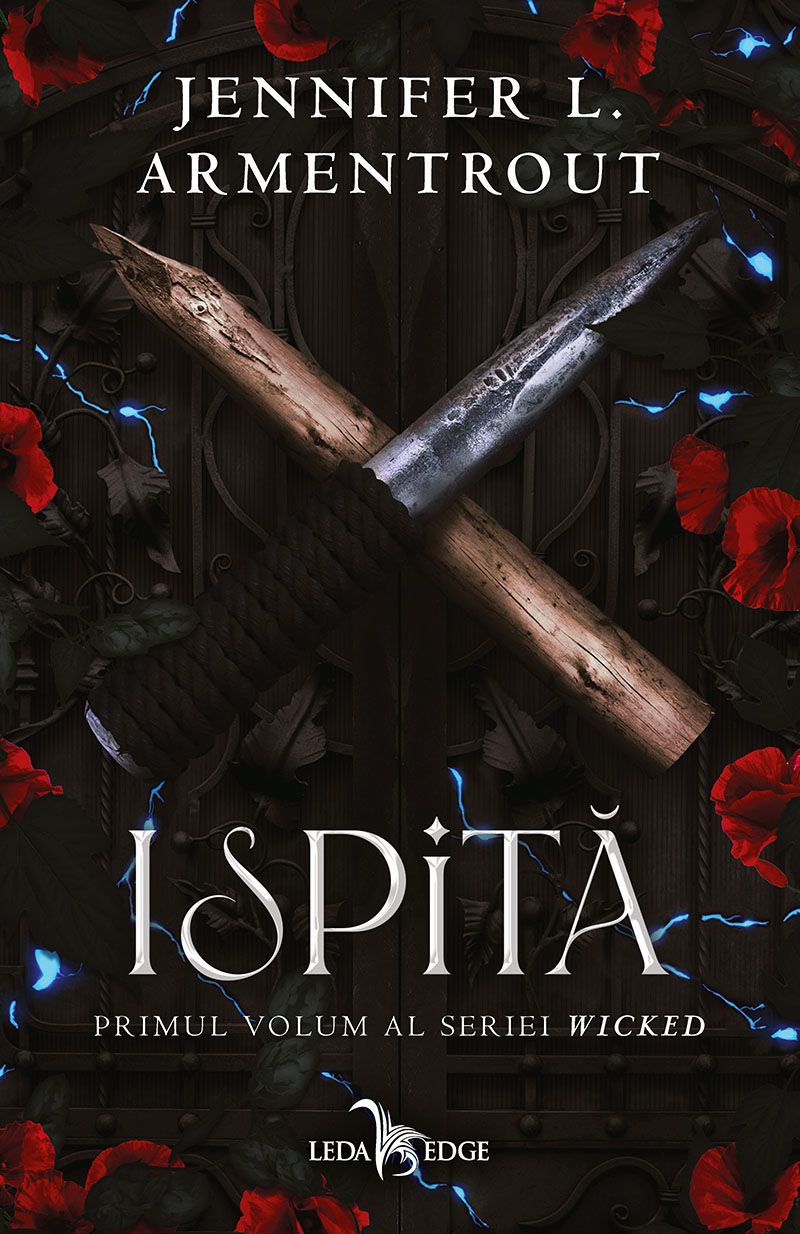 Ispita | Jennifer L. Armentrout