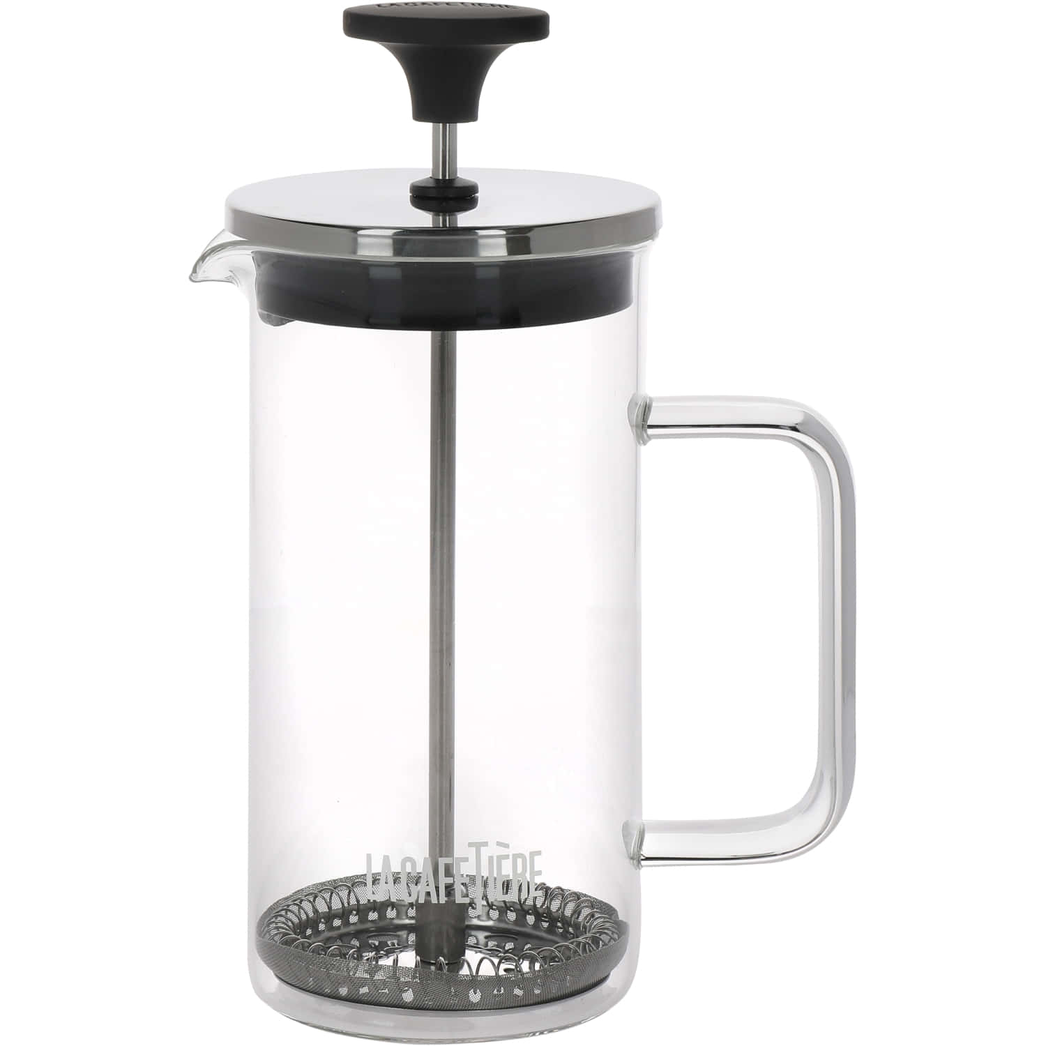 Cafetiera cu piston - Cana Stoarcere, 350 ml | La Cafetiere