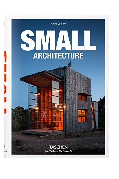 100 Small Buildings | - 1 | YEO