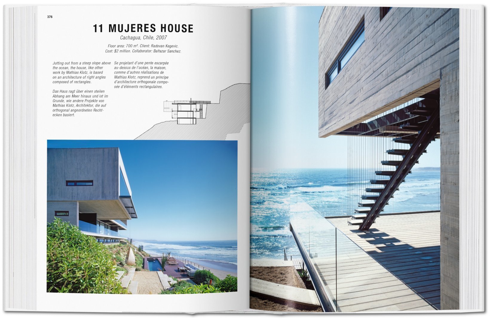 100 Contemporary Houses | Philip Jodidio - 3 | YEO