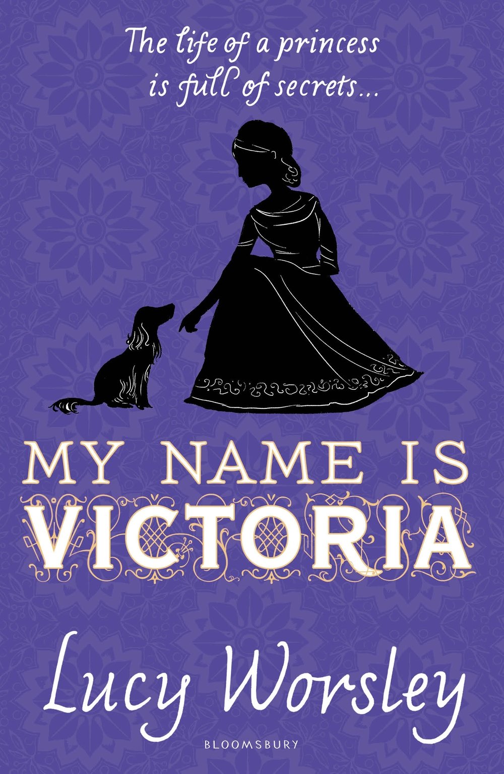 My Name Is Victoria | Lucy Worsley