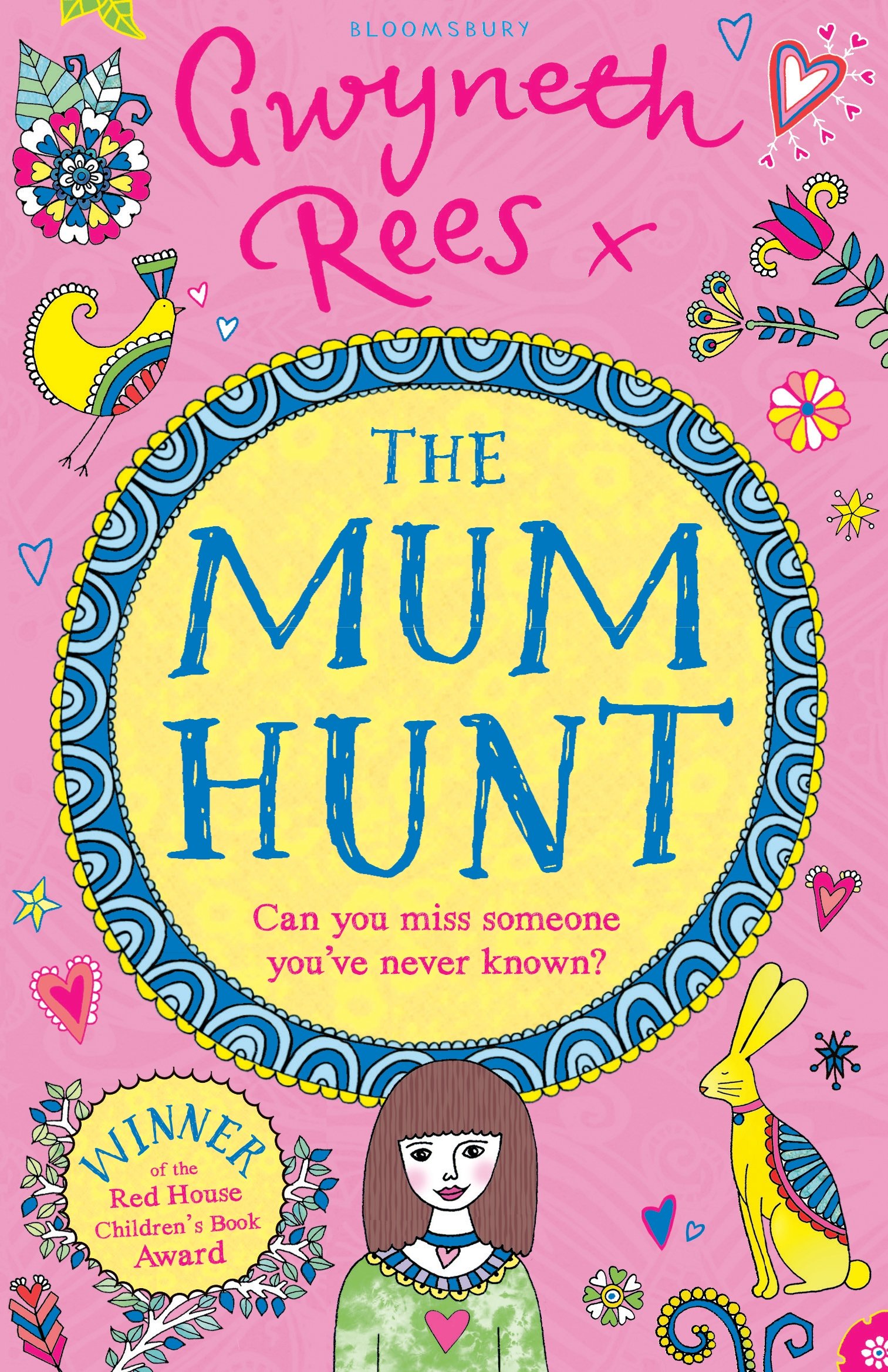 The Mum Hunt | Gwyneth Rees