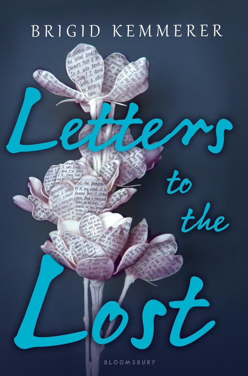 Letters to the Lost | Brigid Kemmerer