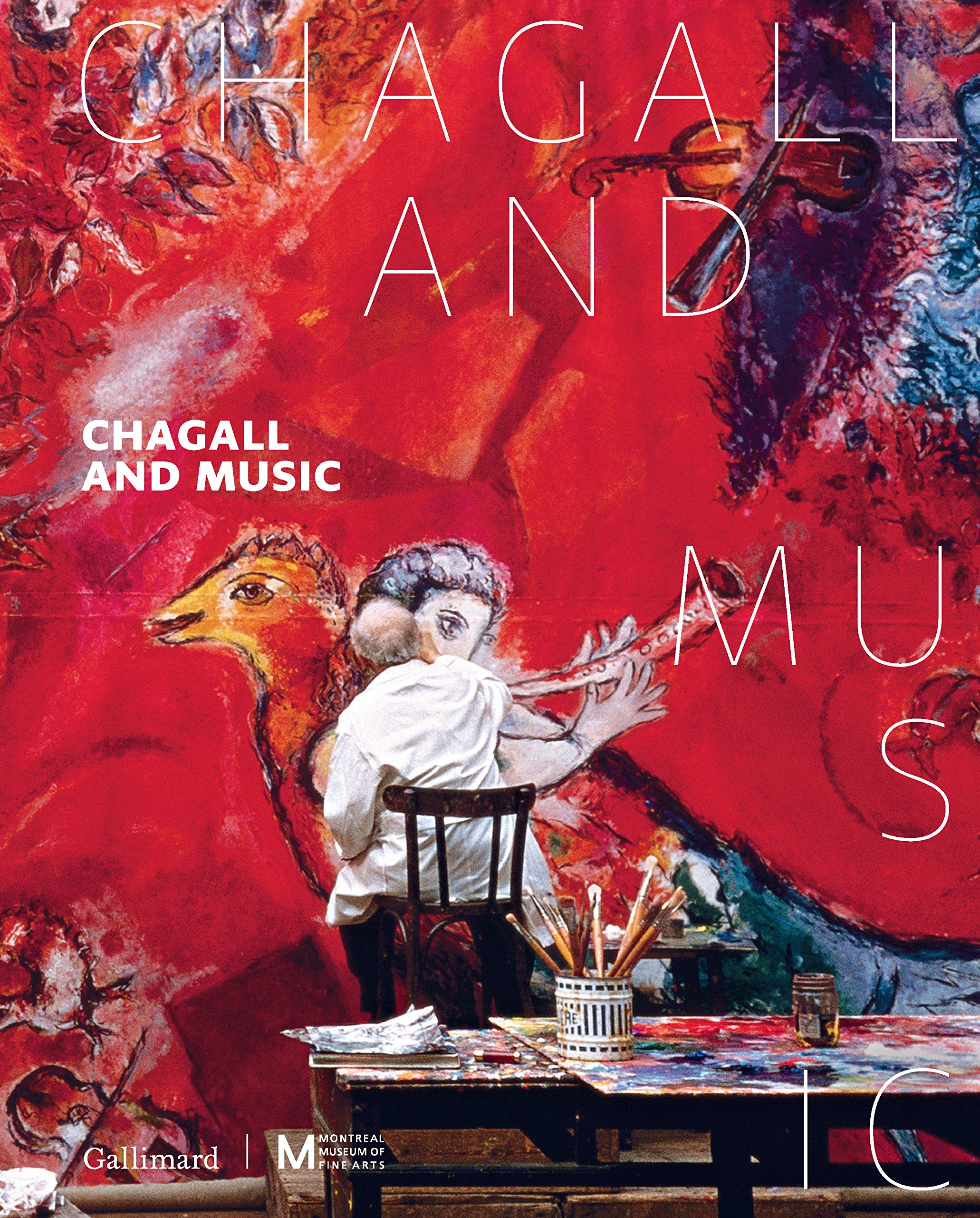 Chagall and Music |