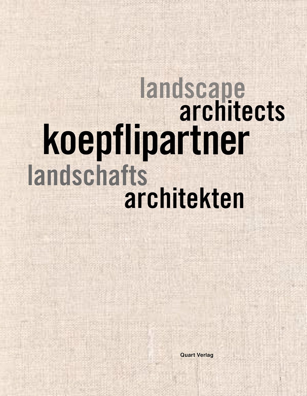 Koepflipartner | Stefan KOpfli