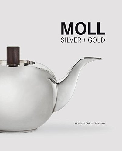 MOLL. Silver + Gold | - 2 | YEO