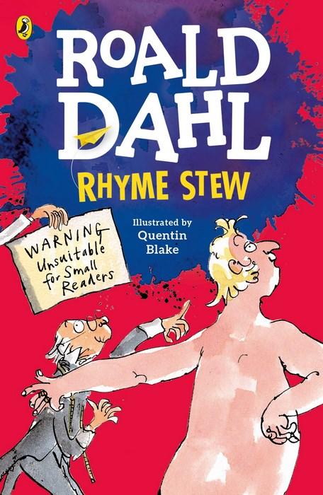 Rhyme Stew | Roald Dahl